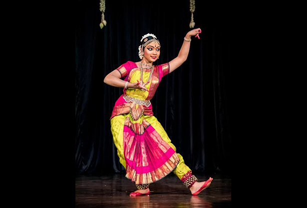 Bharatanatyam