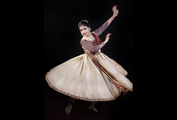 Kathak Dance
